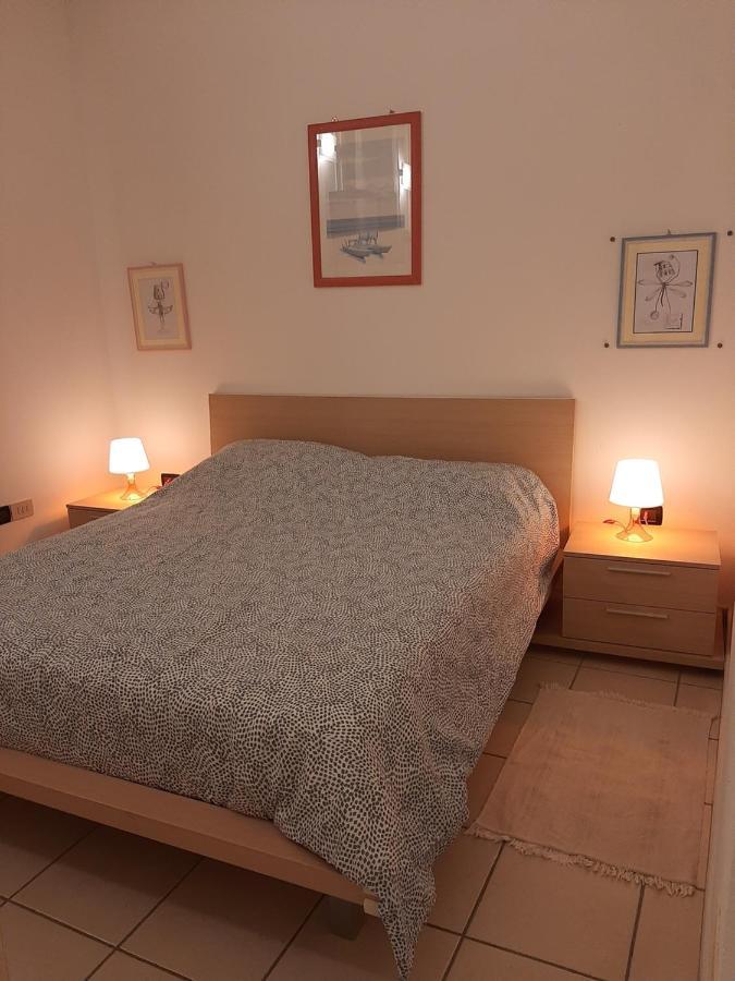 ラヴェンナCasa Alberoniアパートメント エクステリア 写真