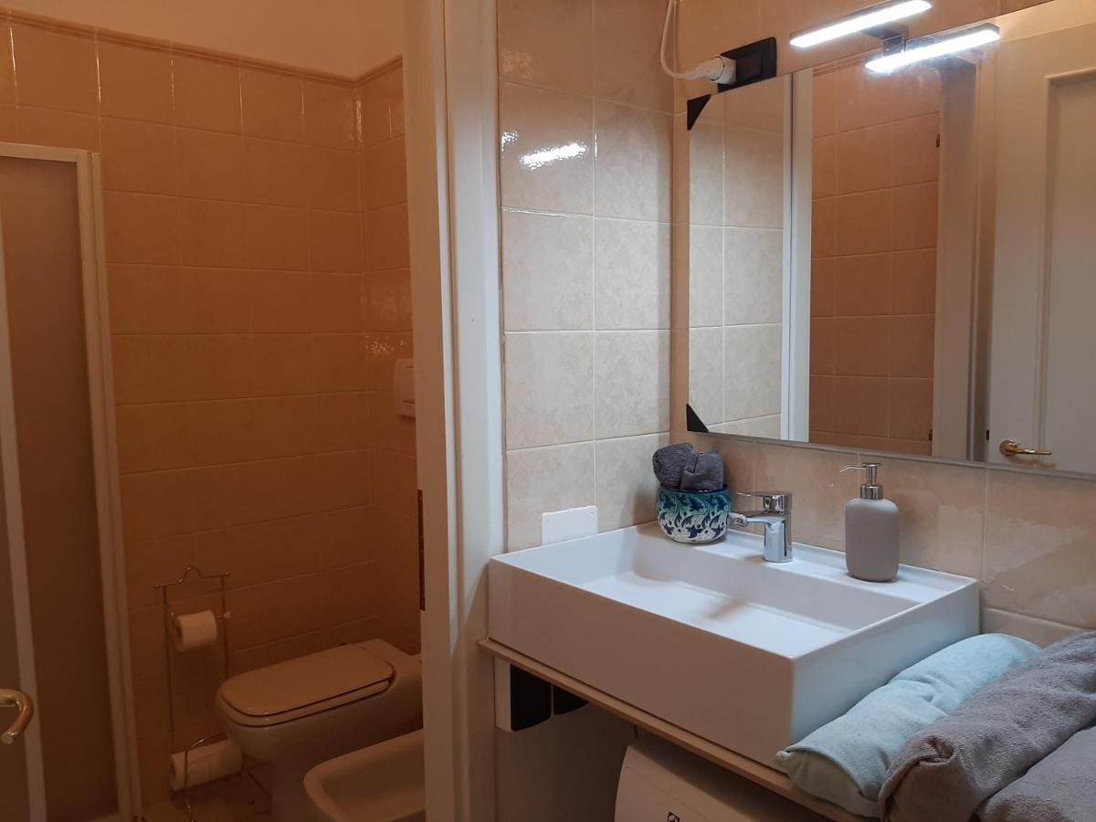 ラヴェンナCasa Alberoniアパートメント エクステリア 写真