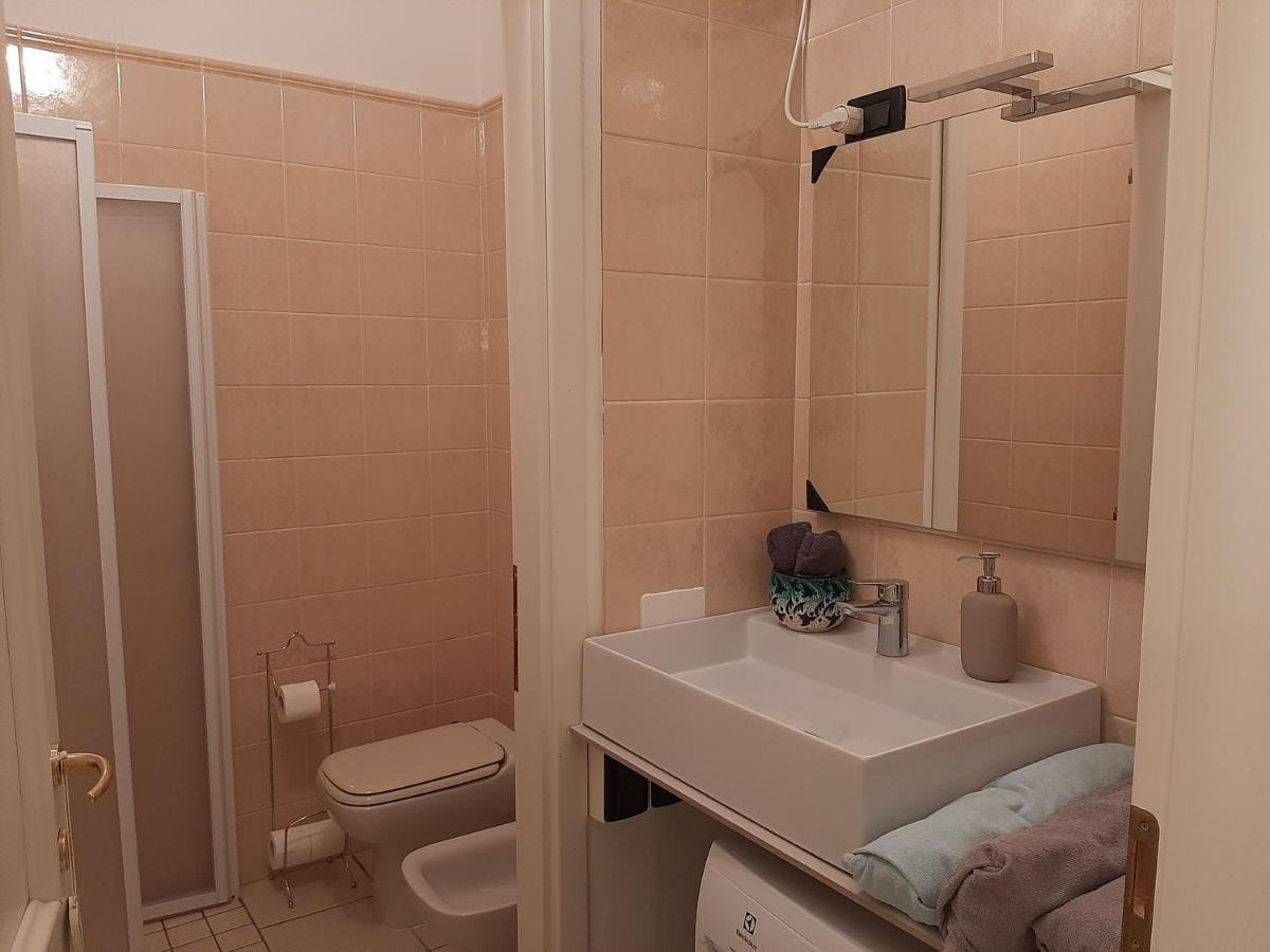 ラヴェンナCasa Alberoniアパートメント エクステリア 写真