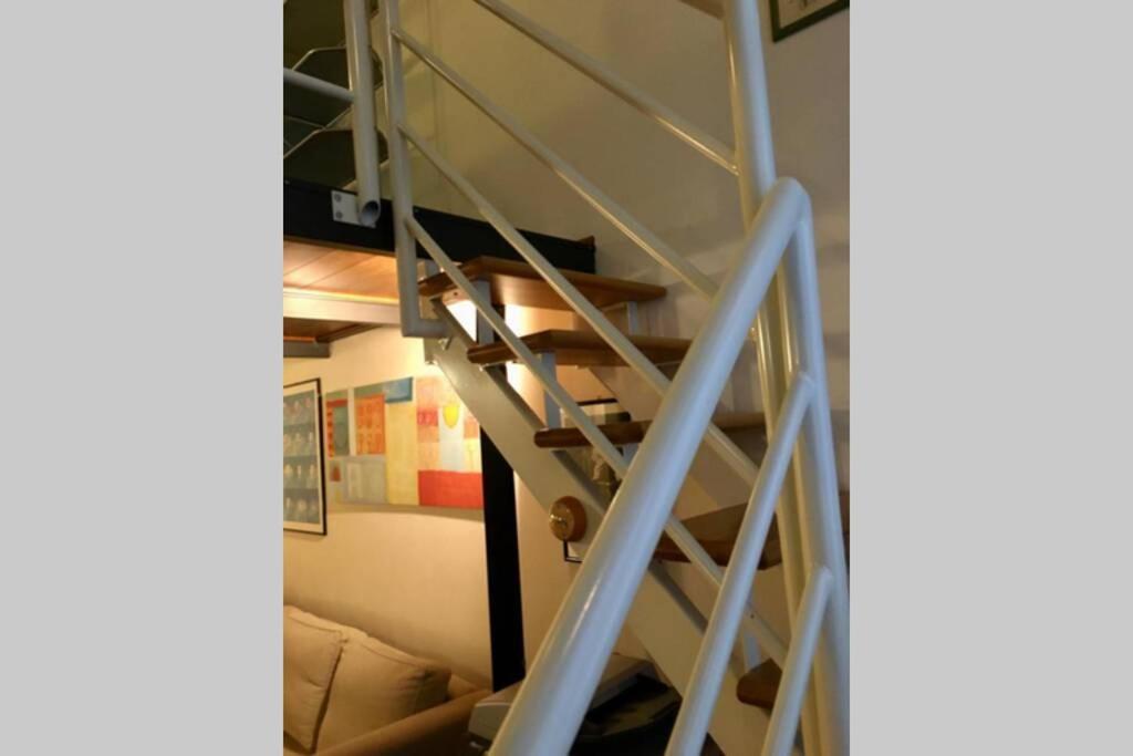 ラヴェンナCasa Alberoniアパートメント エクステリア 写真