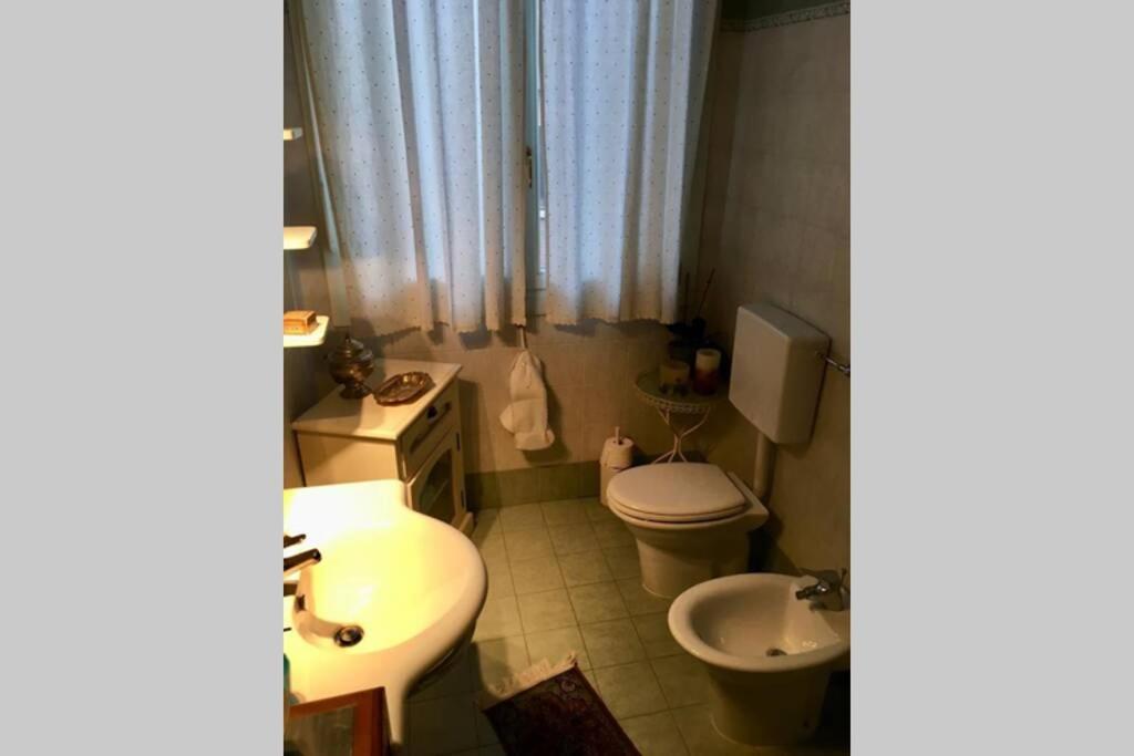 ラヴェンナCasa Alberoniアパートメント エクステリア 写真