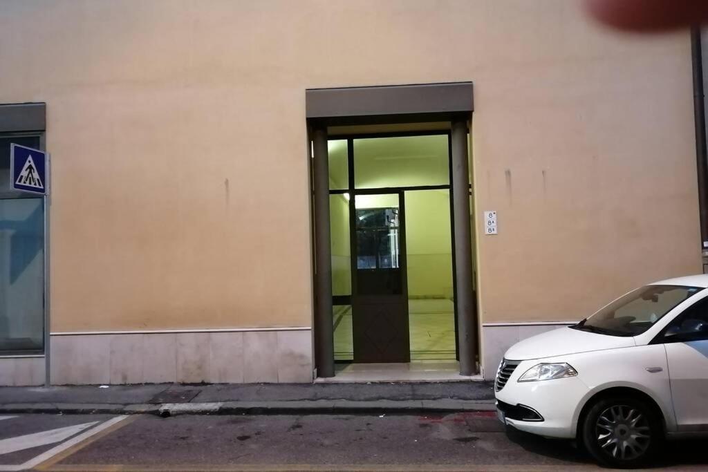 ラヴェンナCasa Alberoniアパートメント エクステリア 写真
