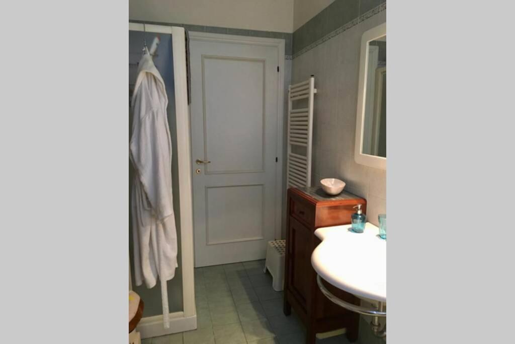 ラヴェンナCasa Alberoniアパートメント エクステリア 写真